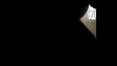 Brij Jerks Off &amp_ Cums In His Home Washroom Thumb