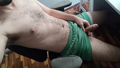 Querendo Foder Depois do Futebol Thumb