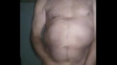 Haci&eacute_ndome una buena paja. MODELO :gaysexy1960 Thumb