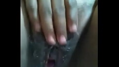 Se&ntilde_ora madura bien caliente masturbandose Thumb