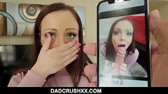 Please step Daddy, I'_ll Chip In Everyday- Aliya Brynn - daddy dad-fucks-daughter fuck-me- stepd Thumb