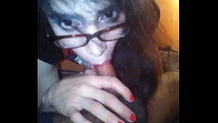 Un d&iacute_a normal para M&iacute_ chupando una vrg Thumb