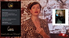 Sissybilder Pr&auml_sentation, Feminisierung, Sissification, Sissytraining, Gummimuschi - BNH Discor Thumb