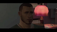 SIMS 4 - Sucking Off The Bitch'_s Boyfriend Thumb