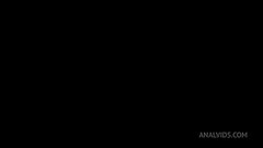 Hard Fuck for Lika Gold'_s holes, DP, ATM, Balls Deep Anal, Facial Cumshot &amp_ Swallow RPS005 Thumb