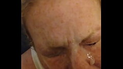Amanda daz spits cum Thumb