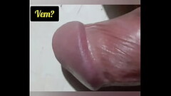 Pica Pururuca do gostoso querendo fuder ate a cabe&ccedil_a rosa ficar vermelha Thumb