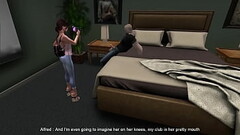Second Life - Episod 18 - Photo Part 2 Thumb