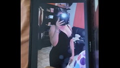 Un poco de leche para mi futura puta Thumb