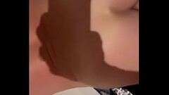 Branquinha adora dar o cuzinho Thumb