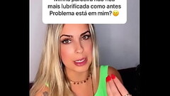 Respondo D&uacute_vidas - Professora Joy -  Meu site HOT www.soyjoy.sambaplay.tv/ &mdash_- Insta @pr Thumb