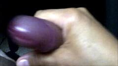 Paja rica viendo como cogen unos ricos pies - Rich handjob watching how they fuck some rich feet Thumb