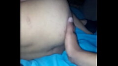 This couple stopped by to have some fun Thumb