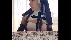 Devil and Nun 1 Thumb