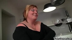 BBW takes it from behind Thumb