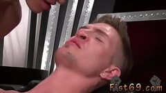Pissing and fisting gay bears and fisted boys by older men first time Thumb