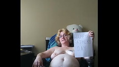 Happy Fathers Day Get Me Pregnant... Thumb