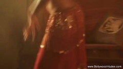 Sexy Belly Dancing Brunette Beauty So Hot Fun session Thumb