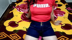 Mi Hermanastra Virgen quiere aprender Sobre el Sexo y yo su Hermanastro mayor le Ense&ntilde_o convi Thumb