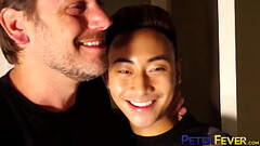 PETERFEVER Gaysian Jeremy Vuitton Raw Bred By Hans Berlin Thumb