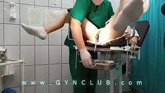 Hard gyno orgasm Thumb