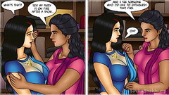Savita Bhabhi Episode 127 - Music Lessons Thumb