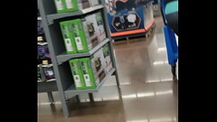 Wera se da cuenta que la grabo me para mas el culo.. Thumb