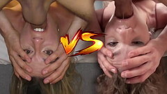 Eveline Dellai VS Sabrina Spice - Who Is Better? You Decide! Thumb