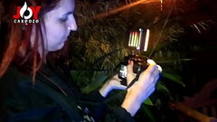 MUITA ALEGRIA E ENERGIA NAS GRAVA&Ccedil_&Otilde_ES- Natasha Sub - Lady Milf - O sulista - Pernocas Thumb