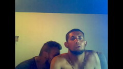 Me hago amigo del chacal y me visita en la casa Thumb