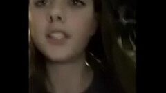 Girl In Tight Jeans Eats Out Her Friend Thumb