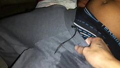 O NAMORADO DA MINHA AMIGA GOZOU NA MINHA BOCA Thumb