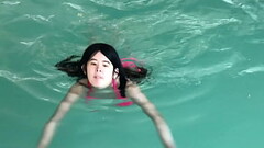 Swimsuit Passion starring Alexandria Wu Thumb