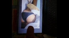 Volv&iacute_ hacer cum tribute, ahora le toca a la esposa de un amigo Thumb