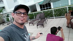 Porque eu n&atilde_o quero mais ser o fot&oacute_grafo da Pernocas - lady milf Thumb