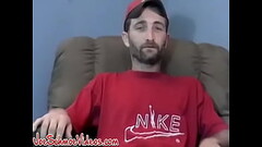 Skinny mature man and black stud sucking cocks in sixty nine Thumb