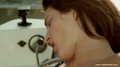 Eva and Jana Explore Their Lesbianism To Feel Deep Arouse Thumb