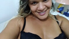 Lockdown o unico de bom que tem para fazer &eacute_ chamada de video com a Paty Bumbum . 10 minutos  Thumb