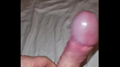 Wife away to work, time for some play Thumb