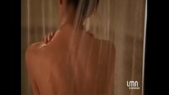 Thrill of the K: Sexy Nude Shower Girl Thumb