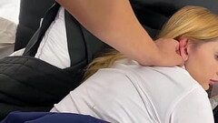 I Fuck my girlfriend while was at home alone Thumb