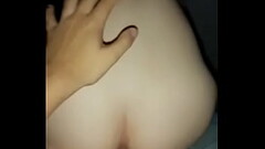Cavalgando no meu amigo Thumb