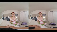 VRConk Last Chance To Suck Big Cock VR Porn Thumb