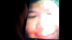 My sexy Wife stand up in the morning Thumb