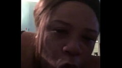 sexy as TS sucks off horny thug 5am 2/28/21 Thumb