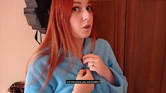 JUST DON'_T GO DADDY, I'_M ALREADY GOING! (with dialogues) Thumb