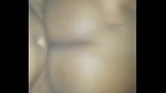 Getting dicked down by my friend Thumb