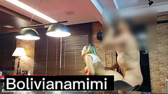 Analzinho gostoso na mesa de sinuca.... quer ver o video completo? : bolivianamimi.com/bolivianamimi Thumb