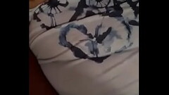 Pel&iacute_culas porno en espa&ntilde_ol Greisy khuk se masturba para mi mientras est&aacute_ en la  Thumb