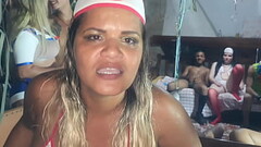 Quem te falou que n&atilde_o ia ter carnaval em 2021 ? Carnaval da Paty bumbum e convidados terminou Thumb